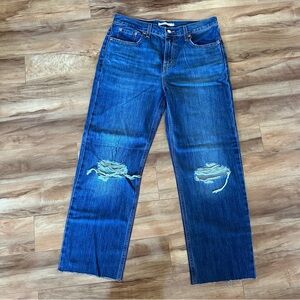 Levi’s Jeans